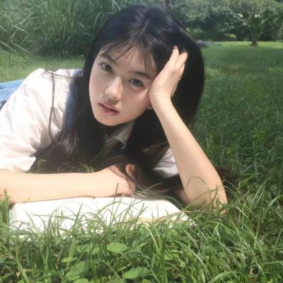 少女救地球