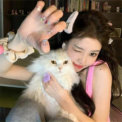 美女与纯情男